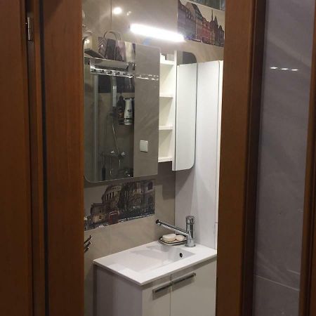Karmelek Apartamento Varsovia Exterior foto